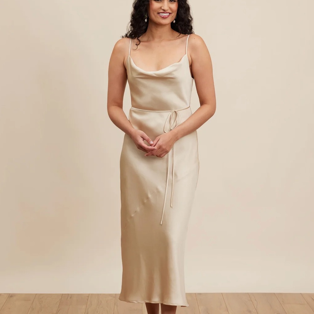 Park and fifth Waldorf dress Small